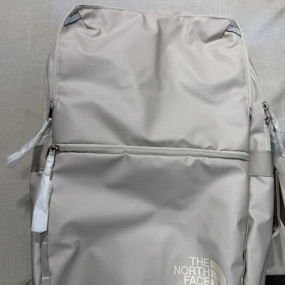 The North Face new tags